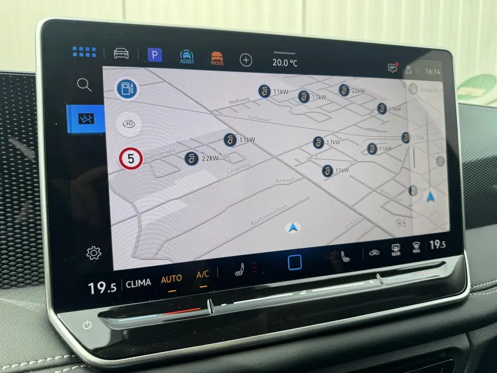 Volkswagen Tiguan 1.5 eTSI GOAL/Life Edition|Trekhaak|Navi uit 2025, foto 7