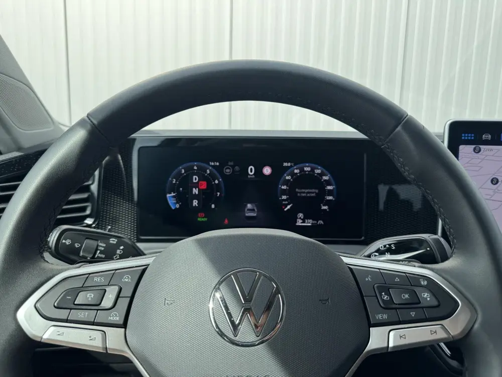 Volkswagen Tiguan 1.5 eTSI GOAL/Life Edition|Trekhaak|Navi uit 2025, foto 9