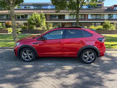 Volkswagen Taigo VW Taigo 1.5 TSI 150pk | Alle opties 3x R-Line | VW GARANTIE uit 2024