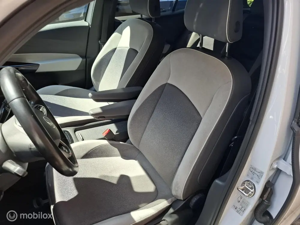 Volkswagen ID.3 First Plus 58 kWh|SOH 93.3%|Camera|ACC uit 2020, foto 17