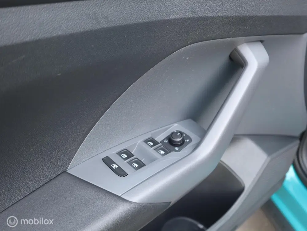 Volkswagen T-Cross 1.0 TSI Style Virual Stoelverwarming ACC uit 2019, foto 15