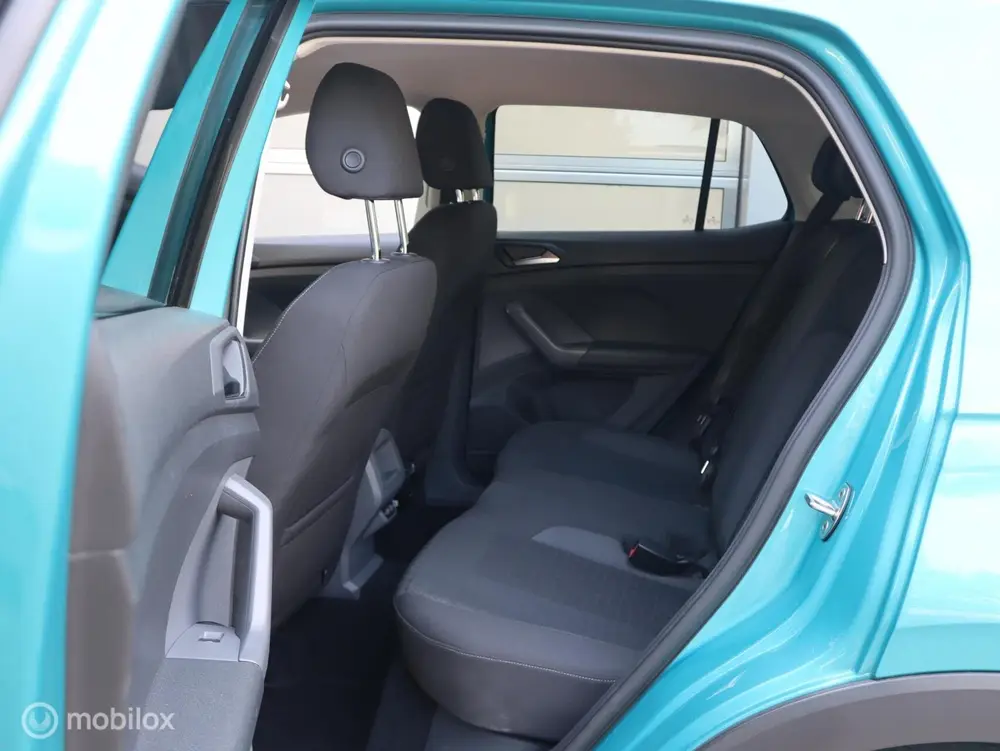 Volkswagen T-Cross 1.0 TSI Style Virual Stoelverwarming ACC uit 2019, foto 16
