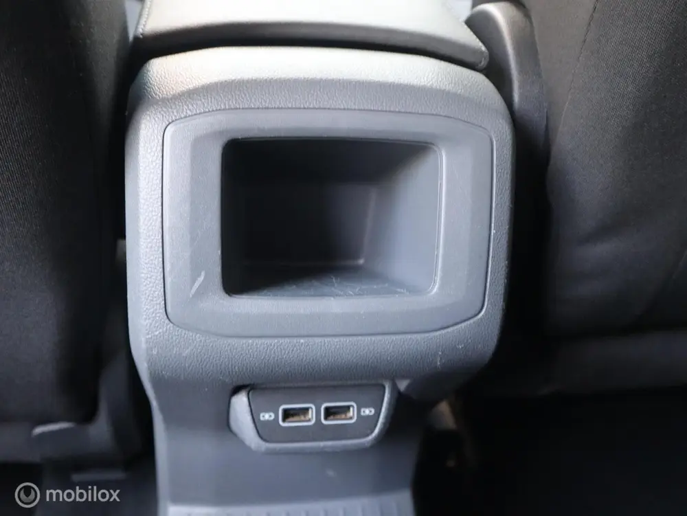 Volkswagen T-Cross 1.0 TSI Style Virual Stoelverwarming ACC uit 2019, foto 17