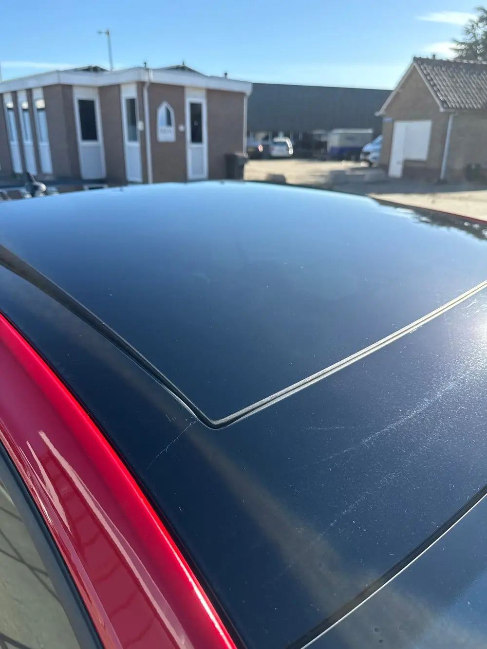 Volkswagen Golf VII Golf TCR 2.0 TSI 290pk 7-DSG 2019 Rood uit 2019, foto 9