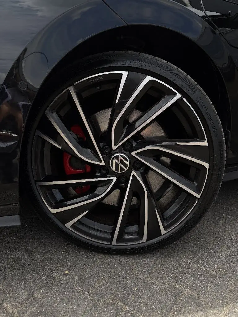 Volkswagen Golf VW Golf GTE 2022 245PK STERRENHEMEL|Memory|LEDER|IQ|PANO|19” uit 2022, foto 13