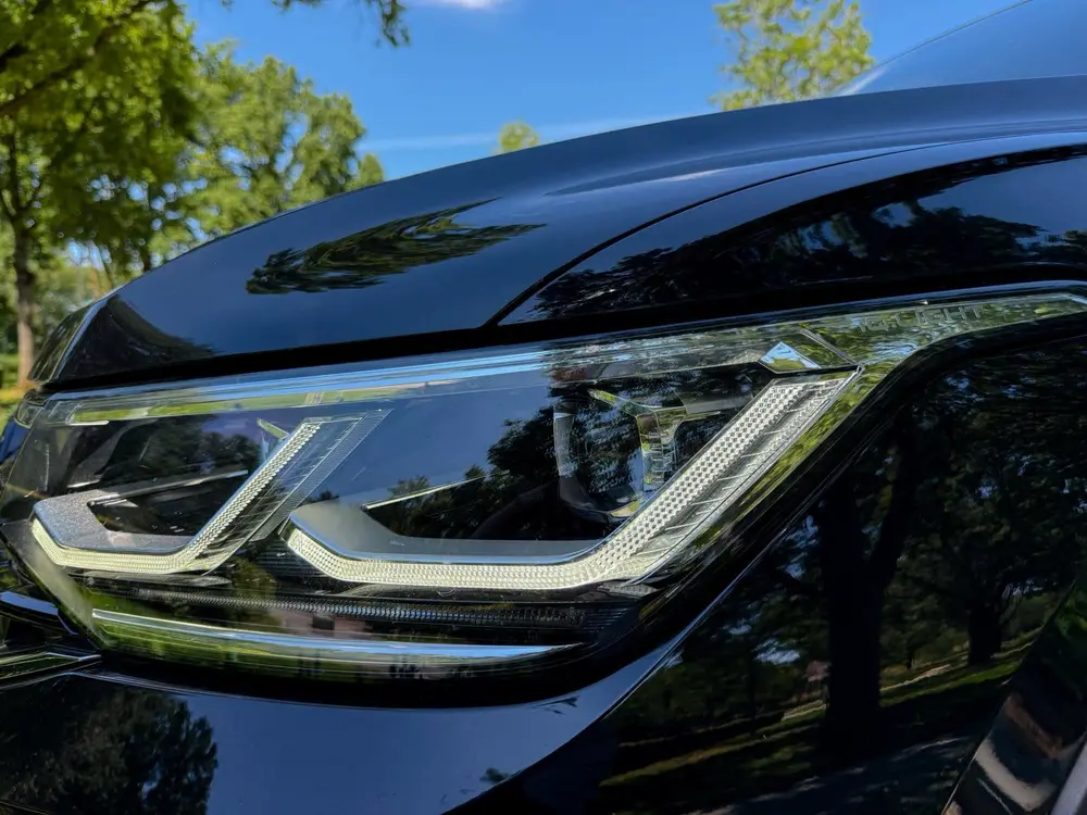 Volkswagen Tiguan eHybrid R-Line Black Style | IQ.Light | uit 2022, foto 8