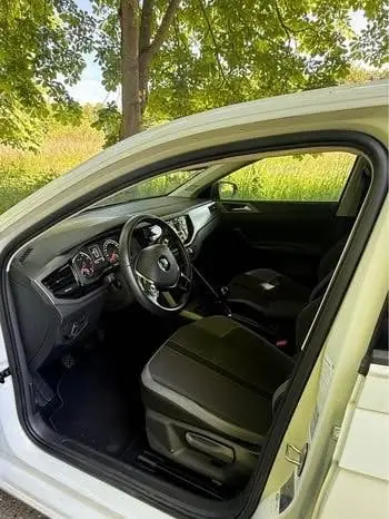 Volkswagen Polo 1.0 TSI 95pk 2019 uit 2019, foto 5