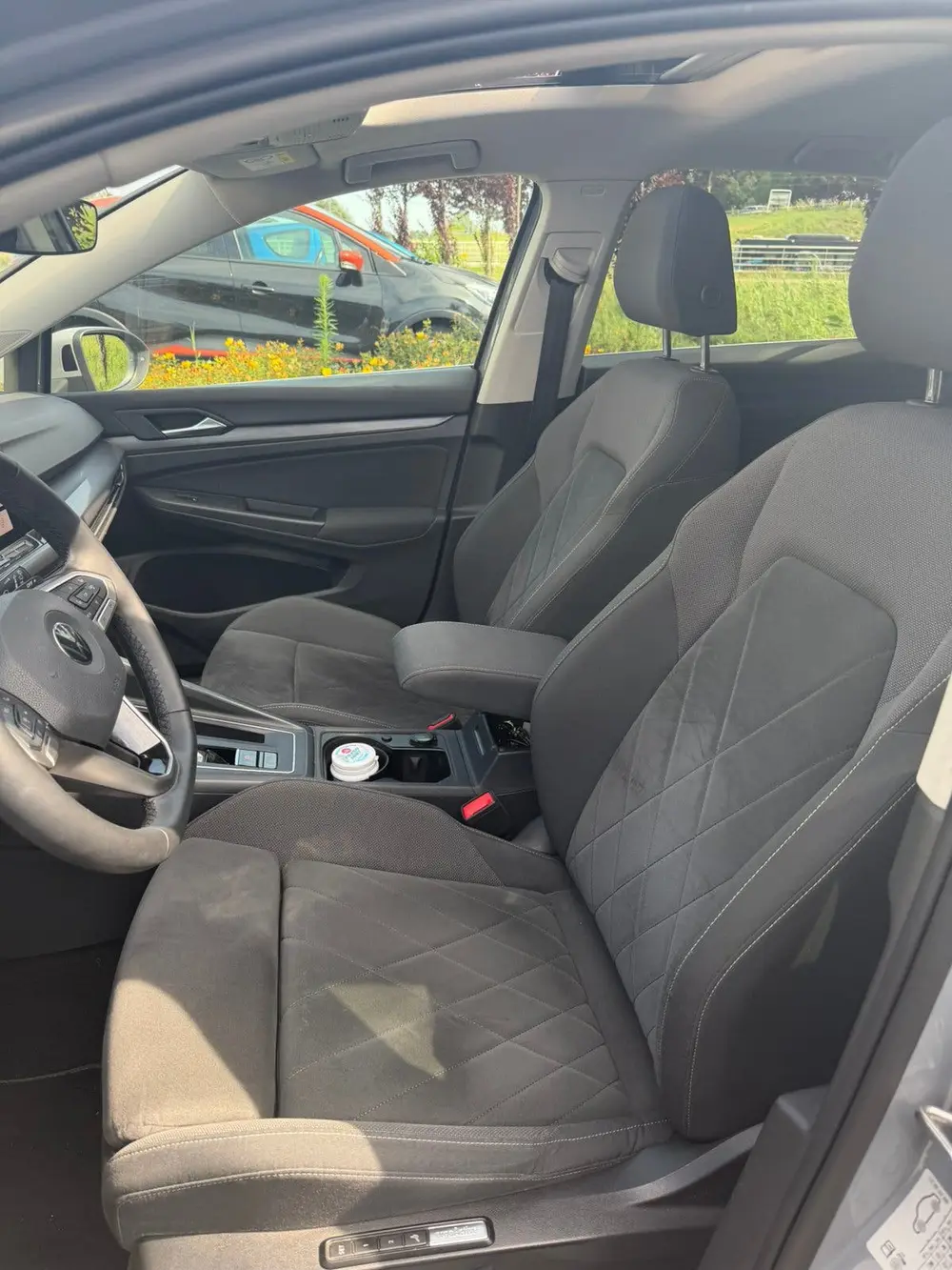 Volkswagen Golf 1.5 eTSI Style DSG 150 PK uit 2020, foto 11
