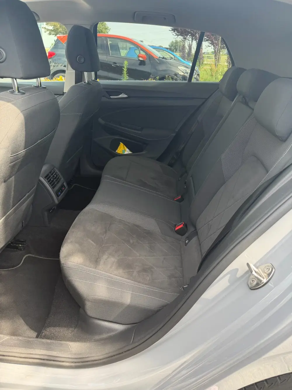 Volkswagen Golf 1.5 eTSI Style DSG 150 PK uit 2020, foto 12