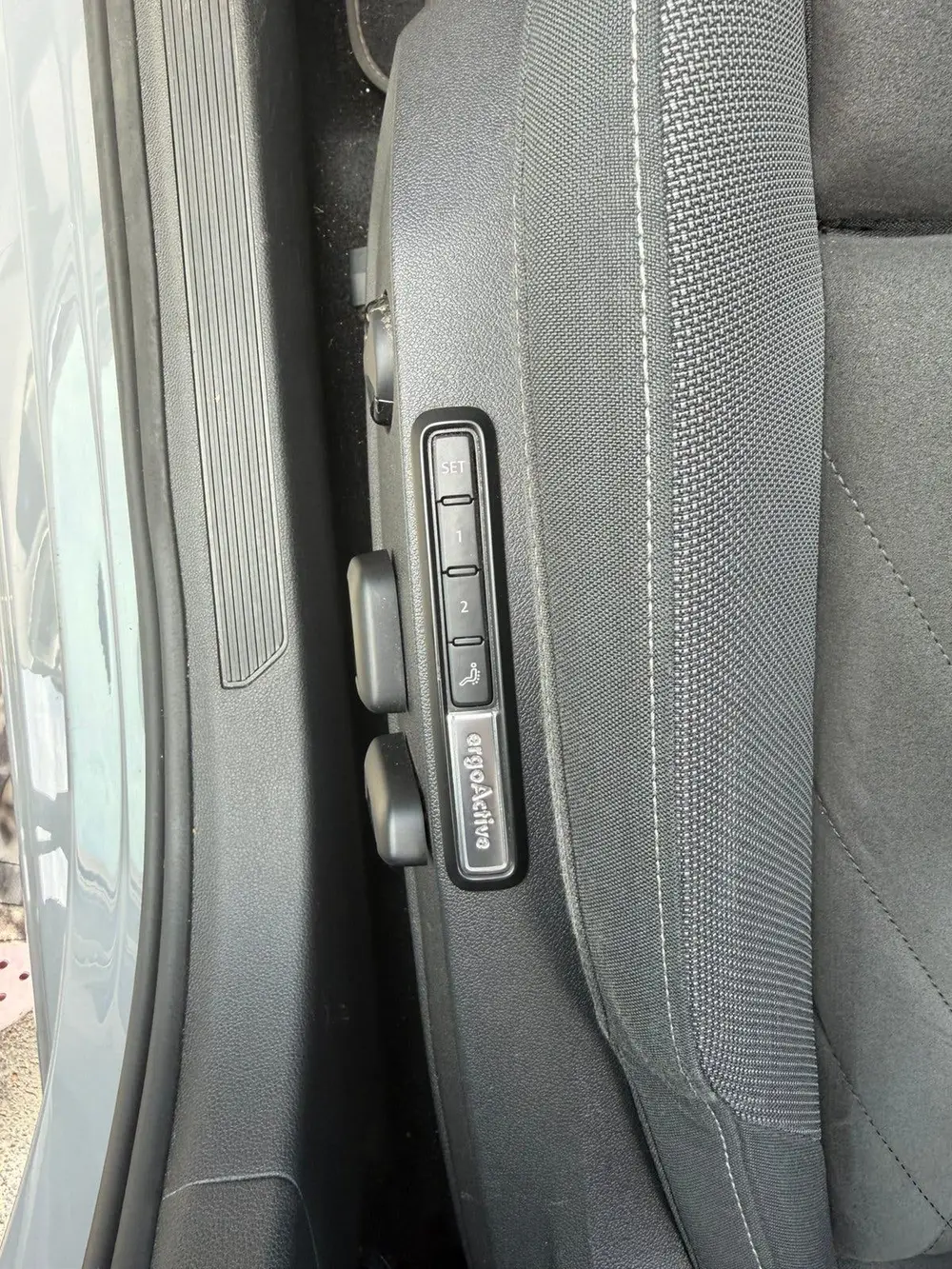 Volkswagen Golf 1.5 eTSI Style DSG 150 PK uit 2020, foto 15