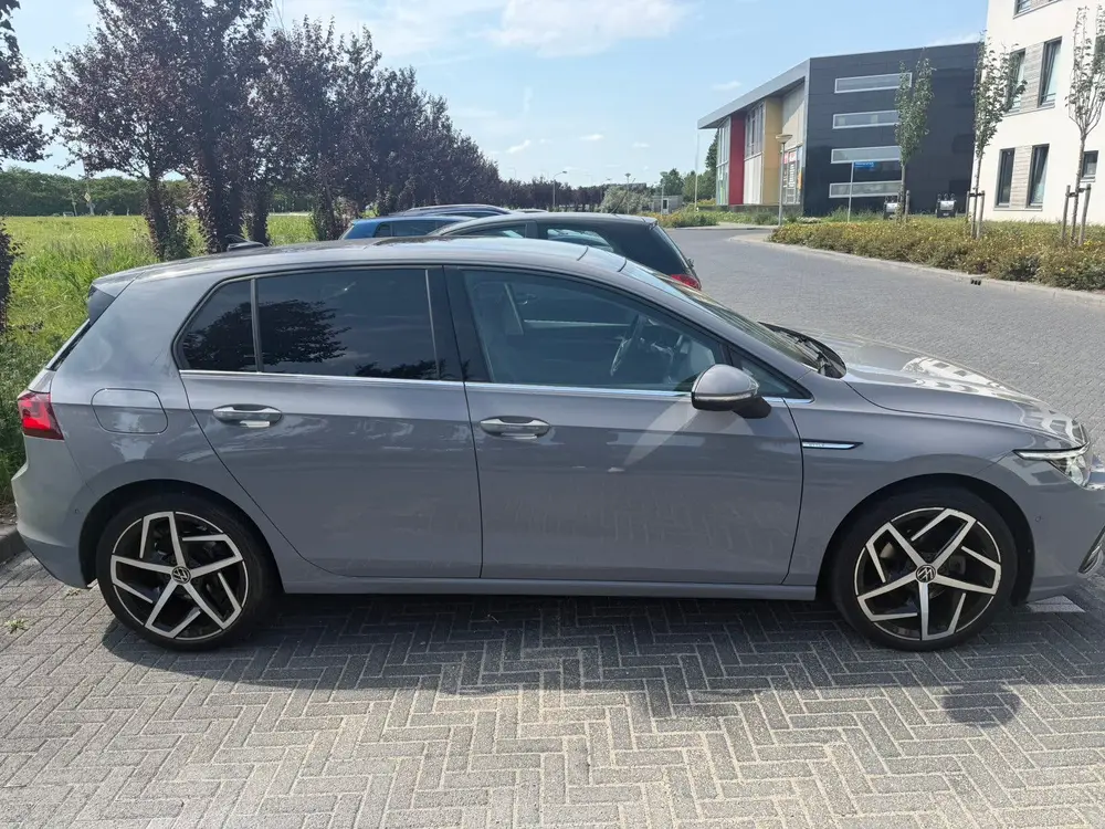 Volkswagen Golf 1.5 eTSI Style DSG 150 PK uit 2020, foto 5