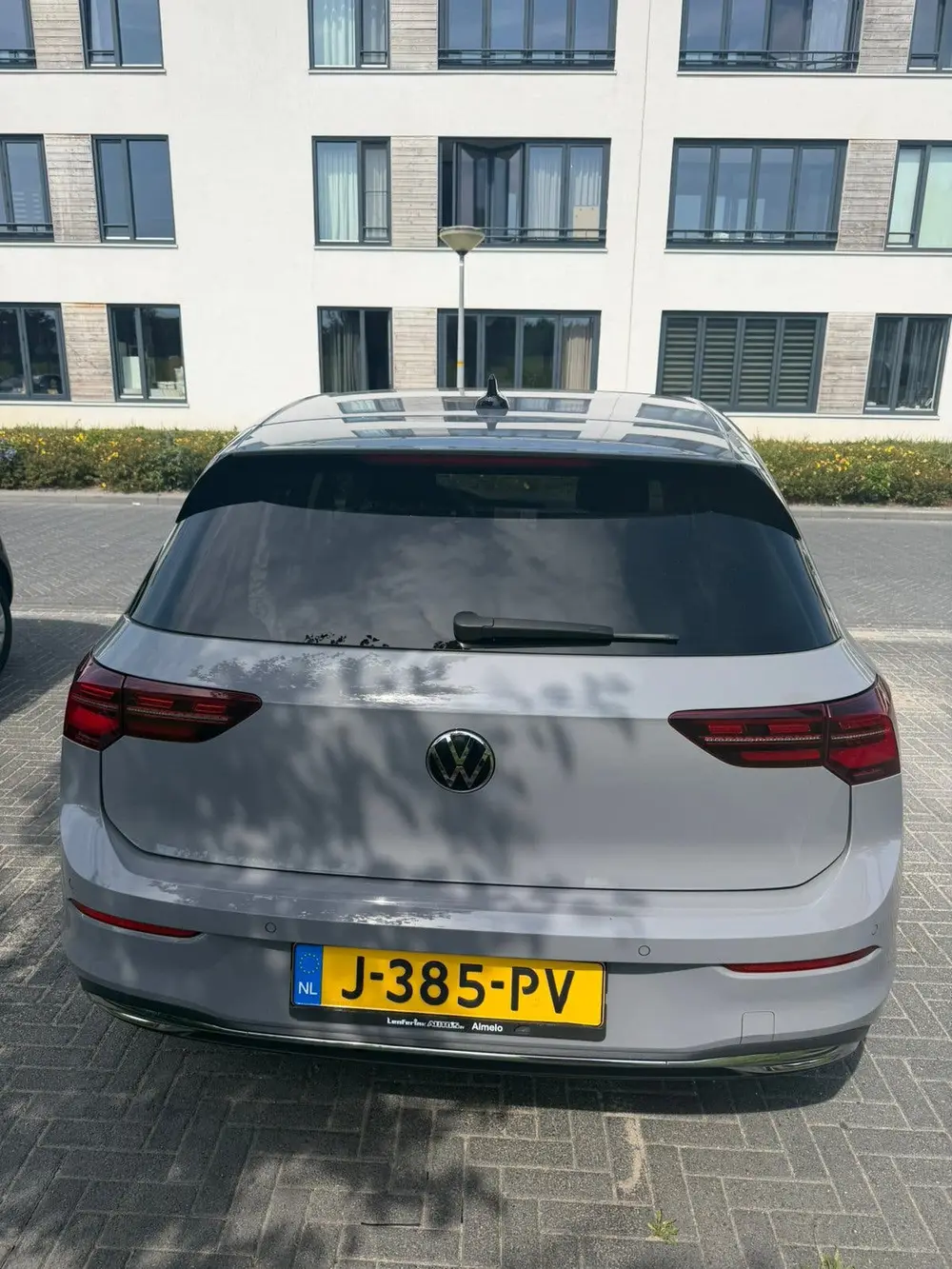 Volkswagen Golf 1.5 eTSI Style DSG 150 PK uit 2020, foto 6