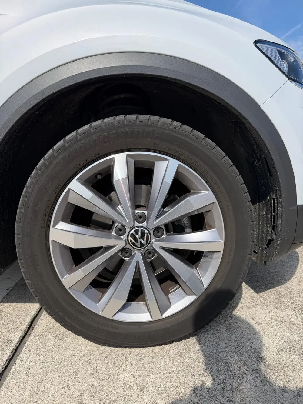 Volkswagen T-Roc Vw TROC 1.5 TSI DSG Automaat pano/virtual/keyl/camera/acc/ uit 2022, foto 5