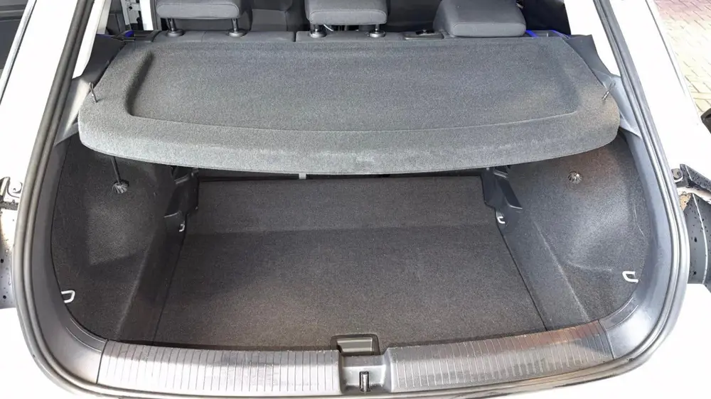 Volkswagen T-Roc Vw TROC 1.5 TSI DSG Automaat pano/virtual/keyl/camera/acc/ uit 2022, foto 6