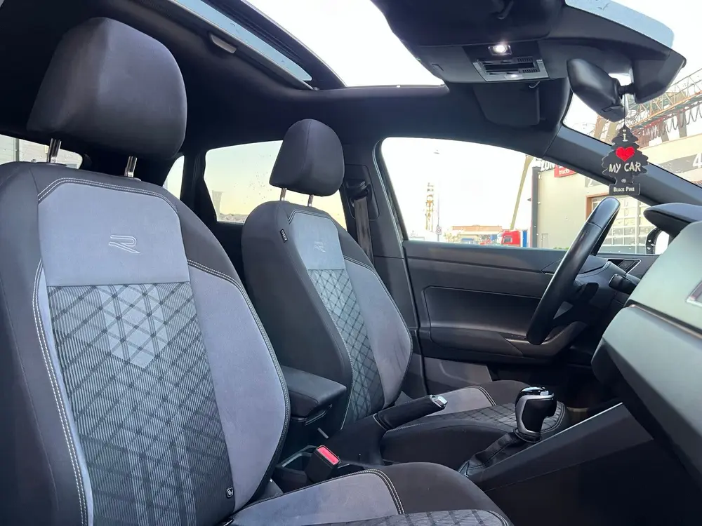 Volkswagen Polo 1.0 TSI R-Line Automaat Panorama 2023 uit 2023, foto 19
