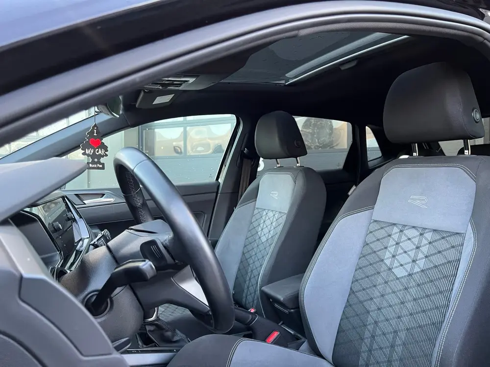 Volkswagen Polo 1.0 TSI R-Line Automaat Panorama 2023 uit 2023, foto 5