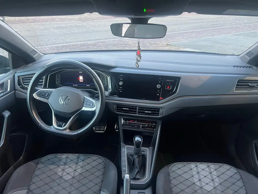 Volkswagen Polo 1.0 TSI R-Line Automaat Panorama 2023 uit 2023, foto 6