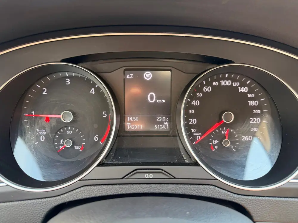 Volkswagen Arteon VOLKWAGEN ARTEON uit 2019, foto 11
