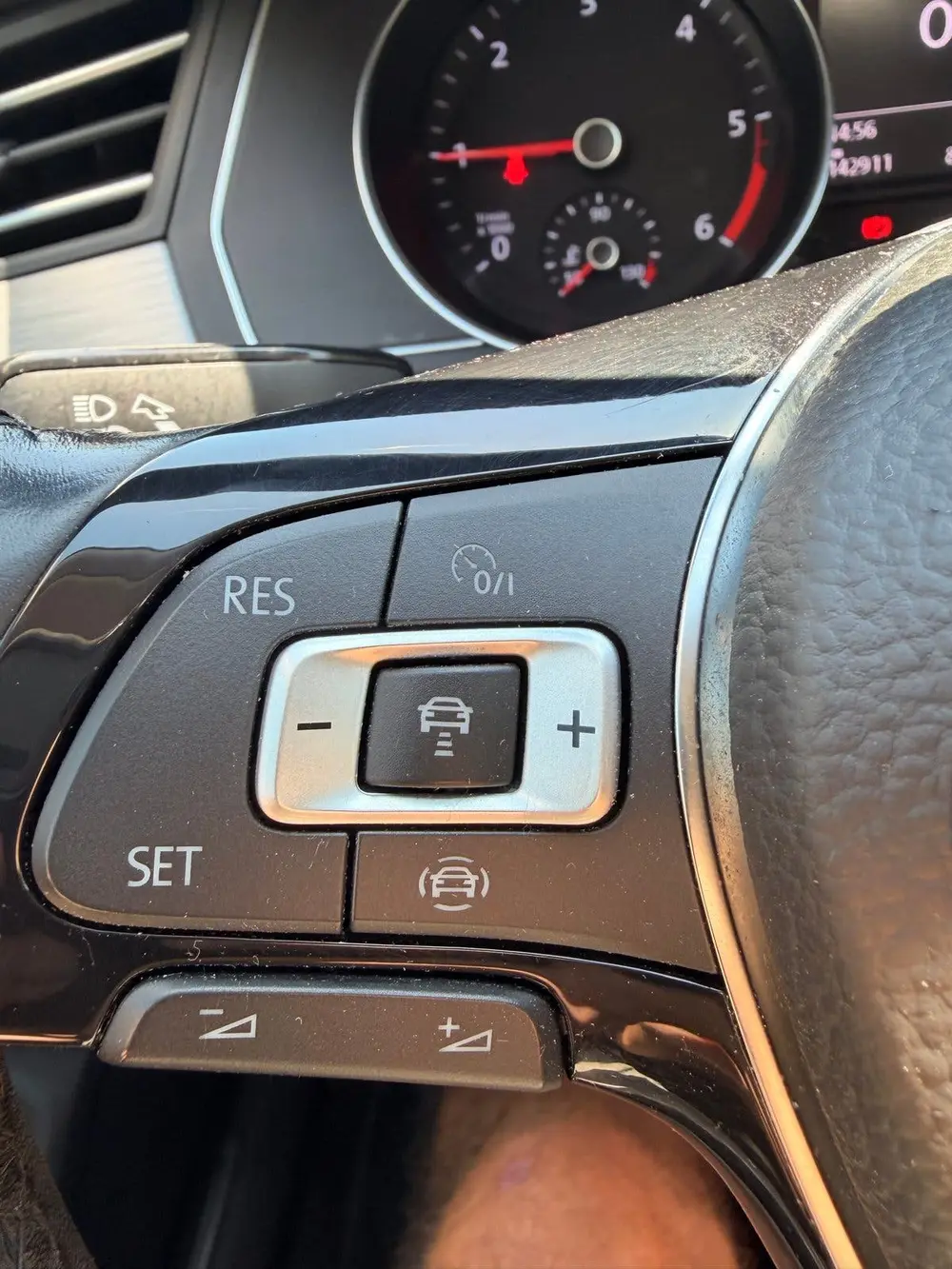 Volkswagen Arteon VOLKWAGEN ARTEON uit 2019, foto 12