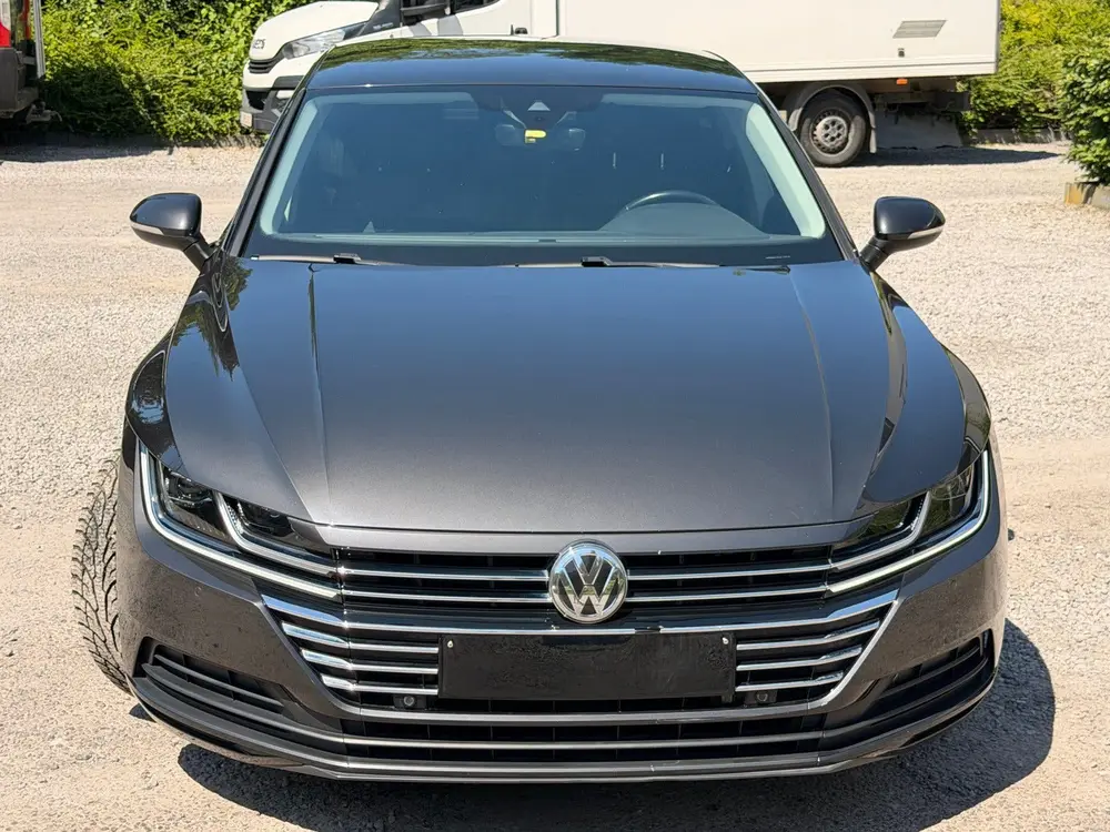 Volkswagen Arteon VOLKWAGEN ARTEON uit 2019, foto 5