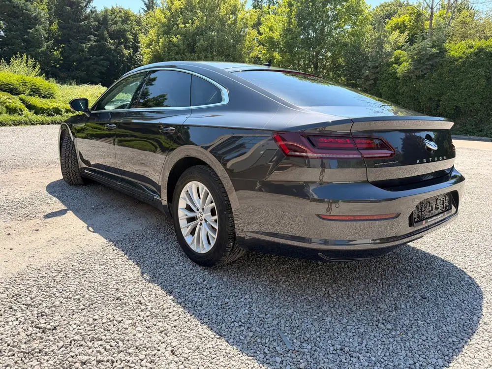 Volkswagen Arteon VOLKWAGEN ARTEON uit 2019, foto 6