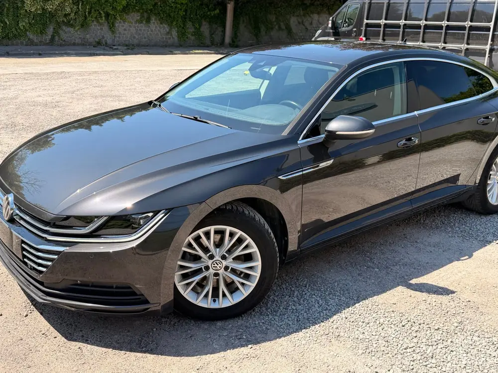 Volkswagen Arteon VOLKWAGEN ARTEON uit 2019, foto 7