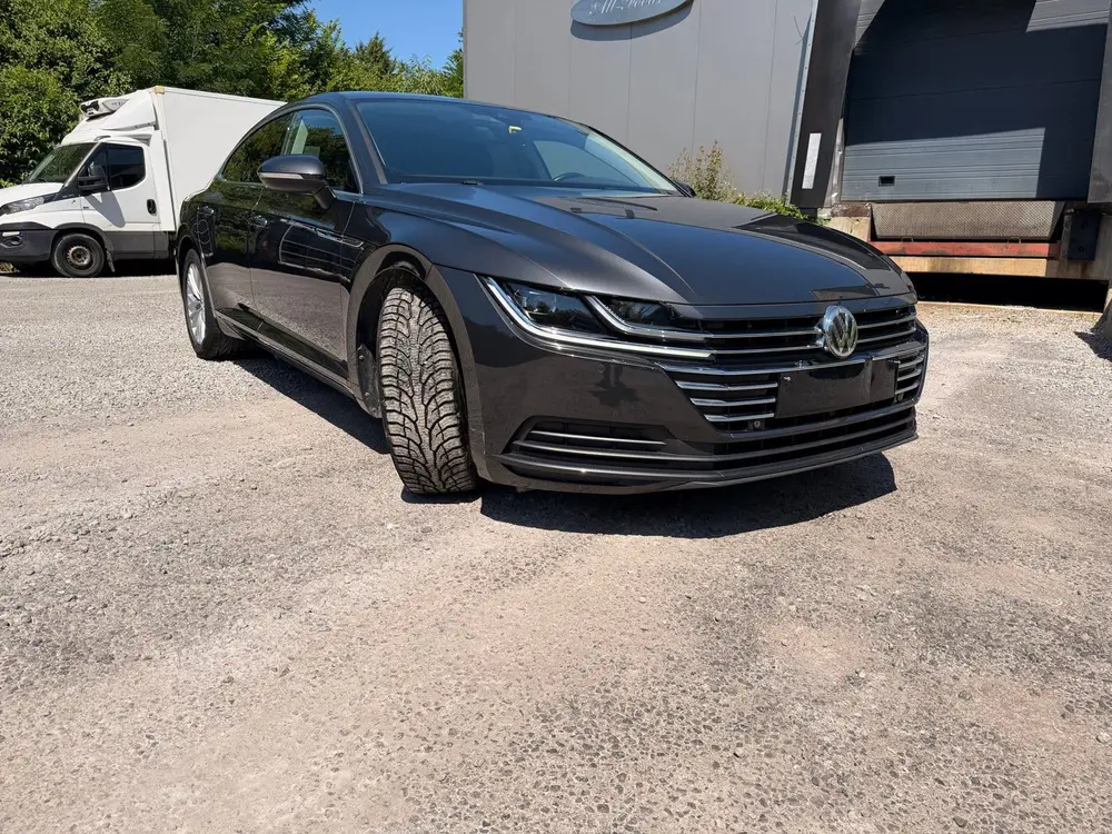 Volkswagen Arteon VOLKWAGEN ARTEON uit 2019, foto 8