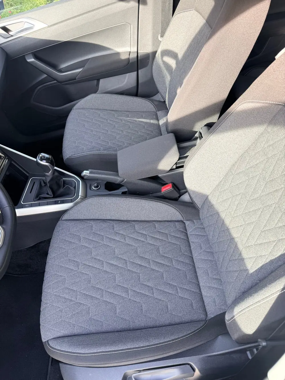 Volkswagen Polo 1.0 Tsi 2024 MOVE (DUITS). Nieuwstaat! uit 2024, foto 5