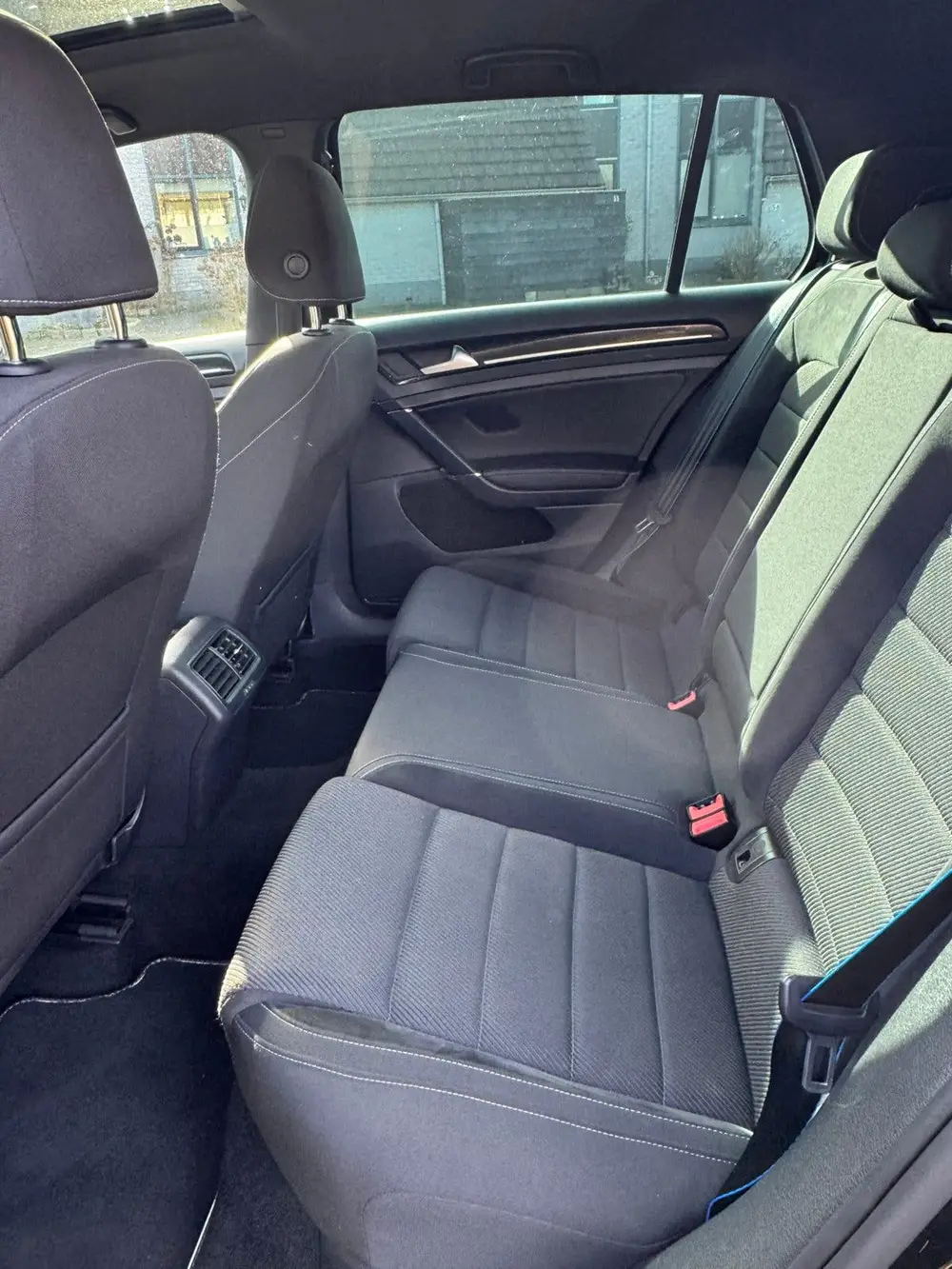 Volkswagen Golf VII Golf R 4Motion | 370 PK | Panorama met vele optie uit 2019, foto 12