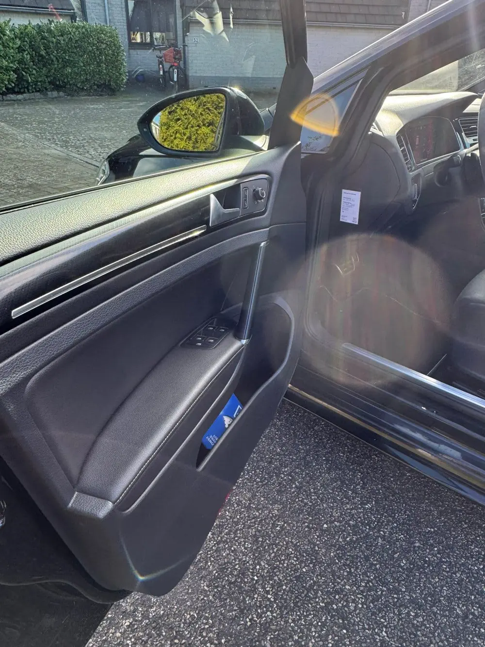 Volkswagen Golf VII Golf R 4Motion | 370 PK | Panorama met vele optie uit 2019, foto 13
