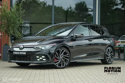 Volkswagen Golf 2.0 TSI GTI | Virtual | Harman Kardon | Schu uit 2021