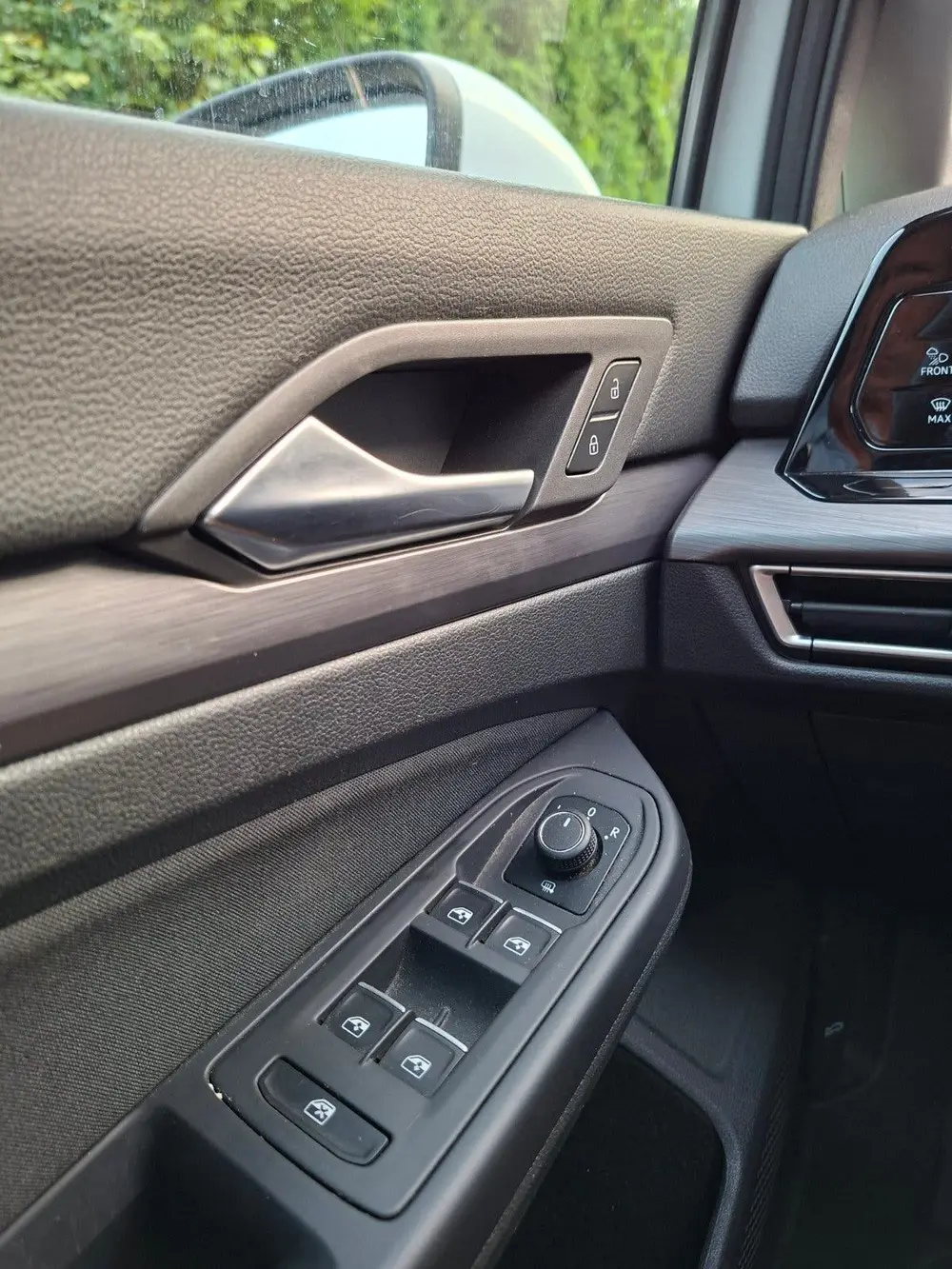 Volkswagen Golf Style 1.5 TSI 130pk 2021 Wit uit 2021, foto 12
