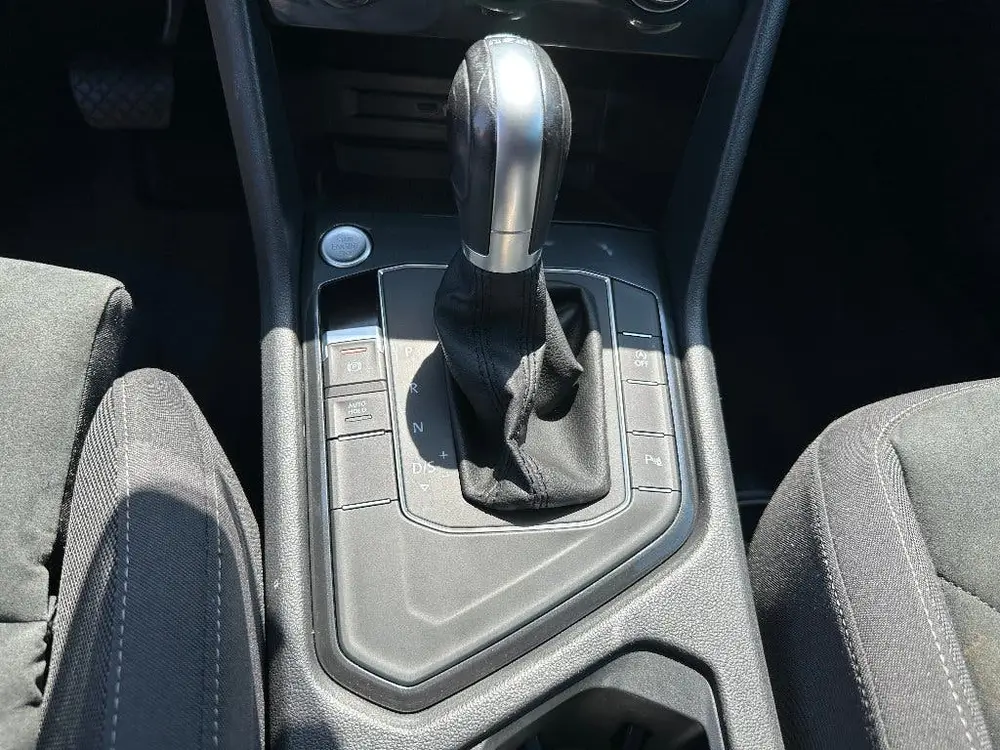 Volkswagen Tiguan 1.5 TSI | Comfortline Trekhaak LED CarPlay uit 2019, foto 17