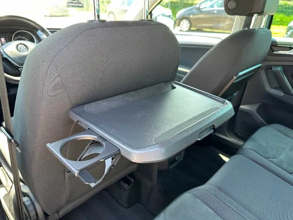 Volkswagen Tiguan 1.5 TSI | Comfortline Trekhaak LED CarPlay uit 2019, foto 19