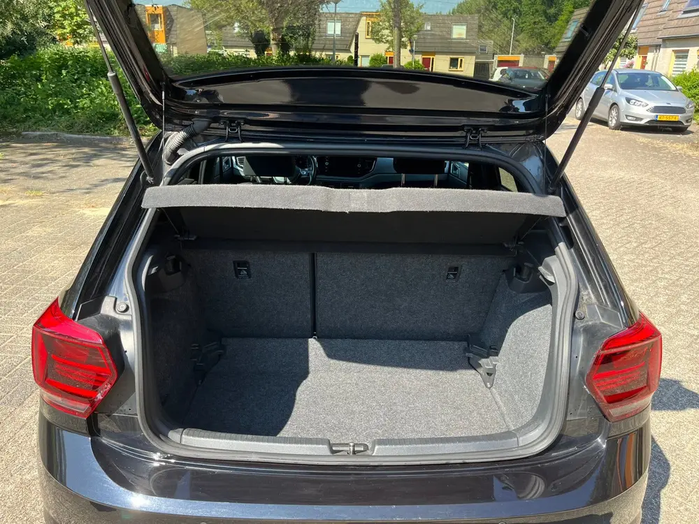 Volkswagen Polo 1.0 TSI Highline - APK+Onderhoud uit 2019, foto 12