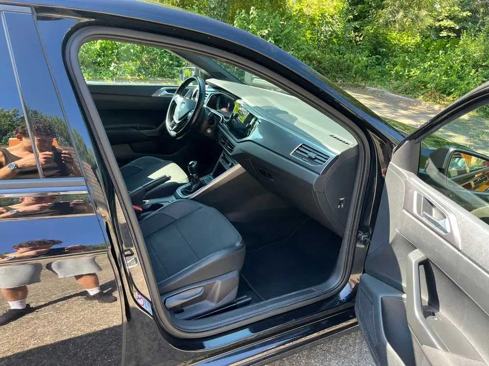 Volkswagen Polo 1.0 TSI Highline - APK+Onderhoud uit 2019, foto 14