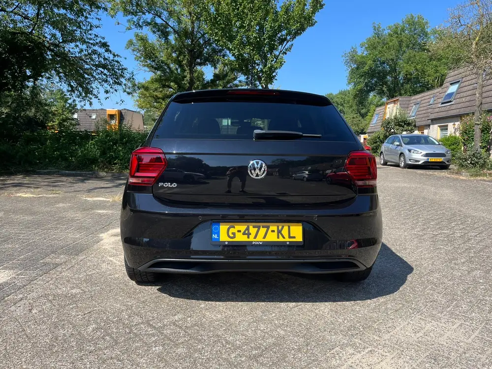 Volkswagen Polo 1.0 TSI Highline - APK+Onderhoud uit 2019, foto 3