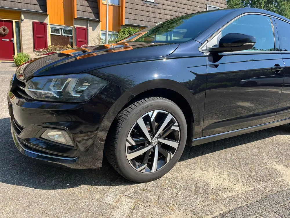 Volkswagen Polo 1.0 TSI Highline - APK+Onderhoud uit 2019, foto 5