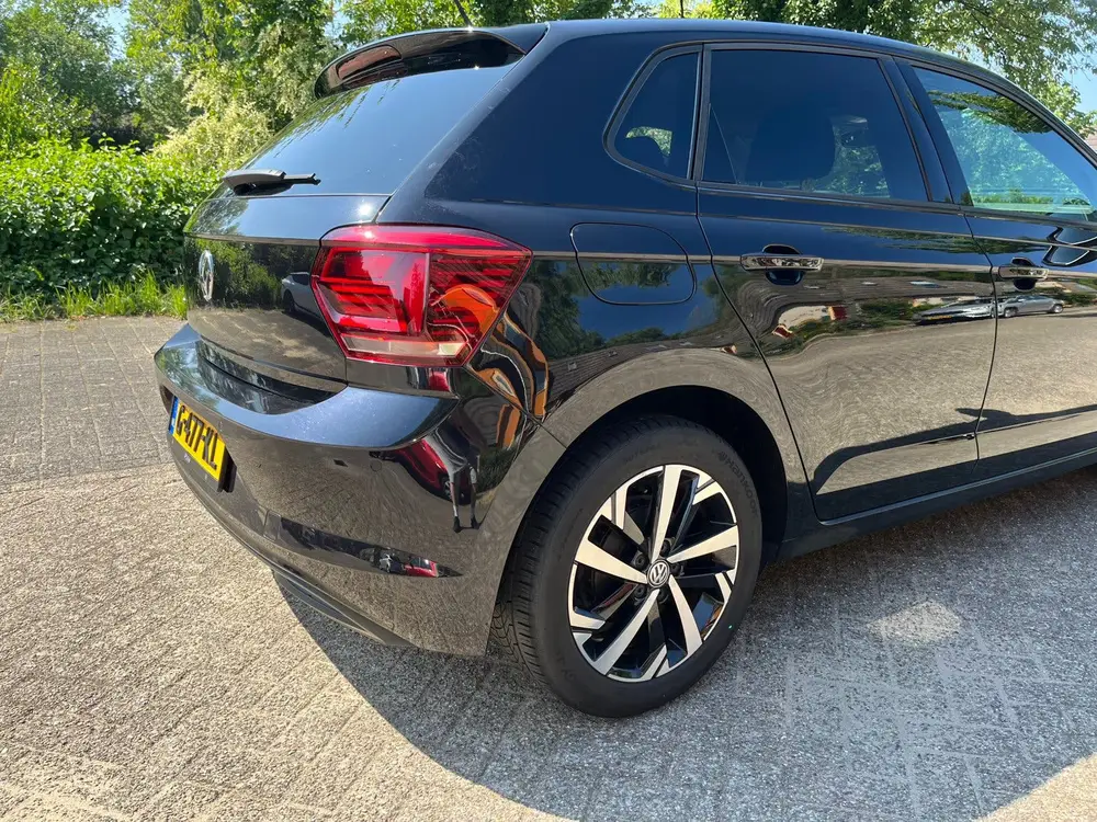 Volkswagen Polo 1.0 TSI Highline - APK+Onderhoud uit 2019, foto 7