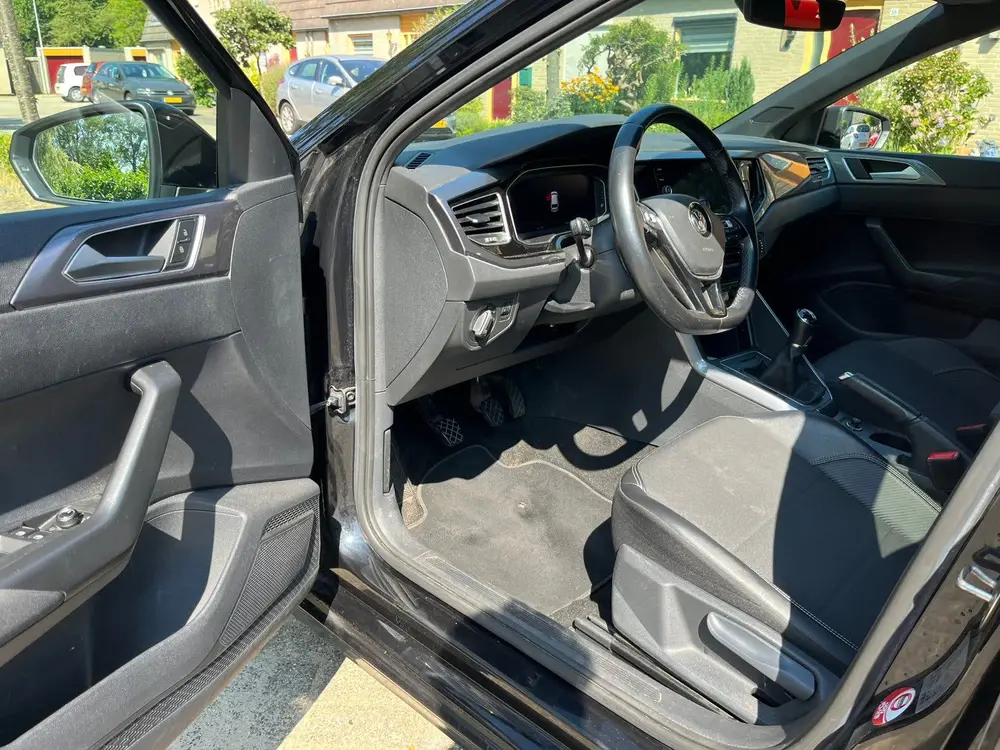 Volkswagen Polo 1.0 TSI Highline - APK+Onderhoud uit 2019, foto 9