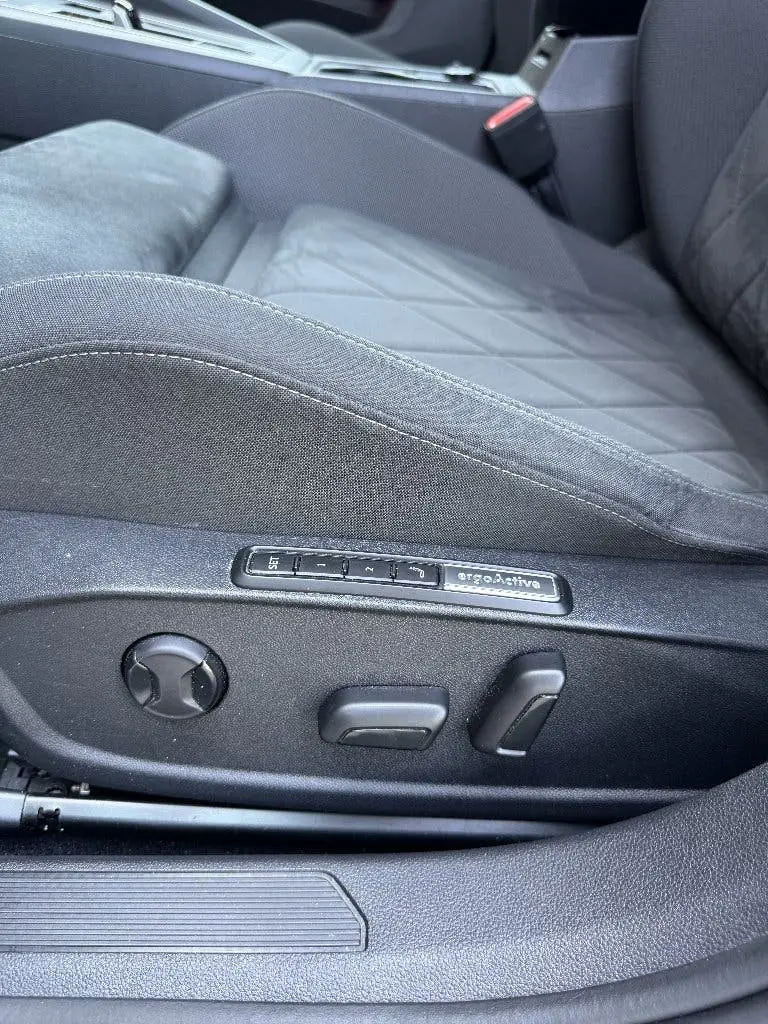 Volkswagen Golf 8 1.4 eHybrid DSG | Virtual Cockpit | 19inch uit 2021, foto 14