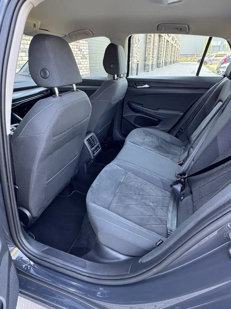 Volkswagen Golf 8 1.4 eHybrid DSG | Virtual Cockpit | 19inch uit 2021, foto 15