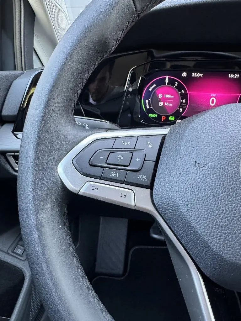 Volkswagen Golf 8 1.4 eHybrid DSG | Virtual Cockpit | 19inch uit 2021, foto 16