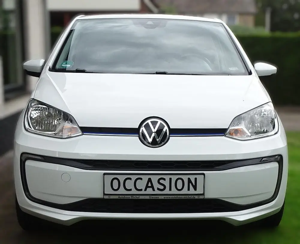 Volkswagen Up! VW e-Up! | 55.000 km | Nieuwstaat | 1e eigenaar uit 2021, foto 15