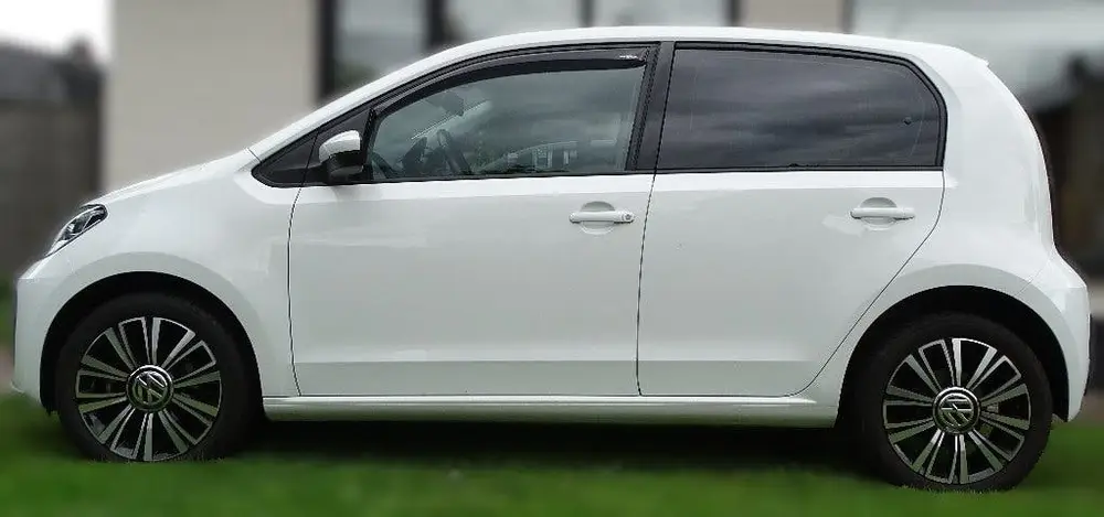Volkswagen Up! VW e-Up! | 55.000 km | Nieuwstaat | 1e eigenaar uit 2021, foto 7