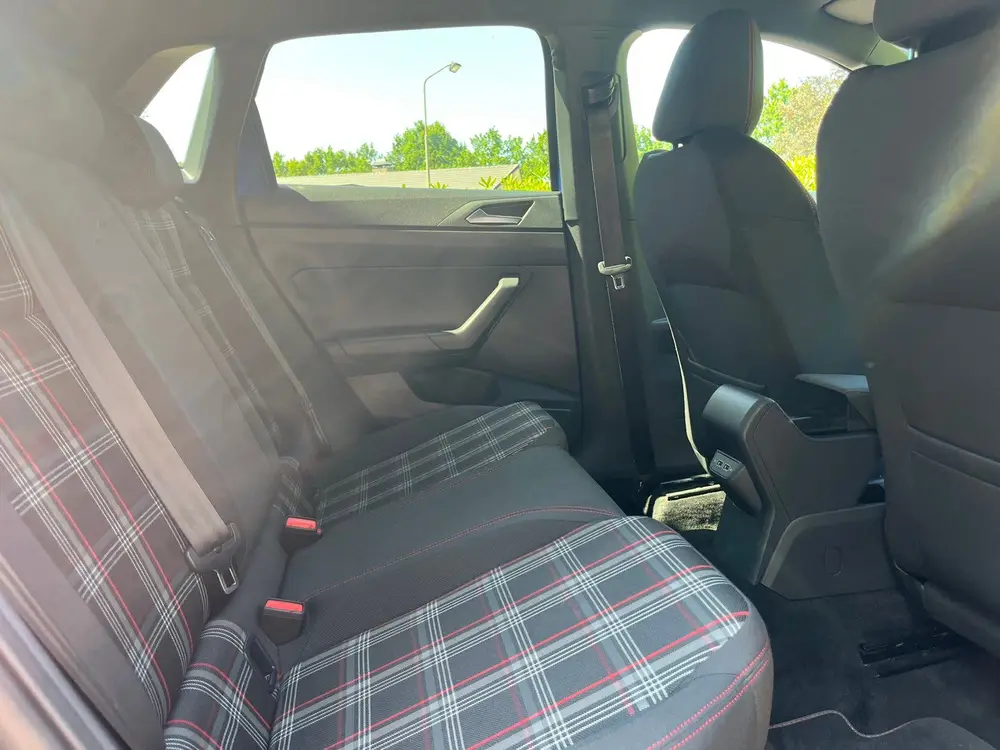 Volkswagen Polo 2.0 TSI 200pk 6-DSG 2019 Blauw uit 2019, foto 7