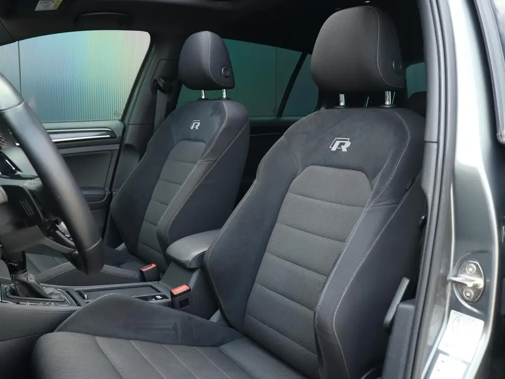 Volkswagen Golf 2.0 TSI 4Motion R 301PK Performance|Akra|Cam uit 2019, foto 13