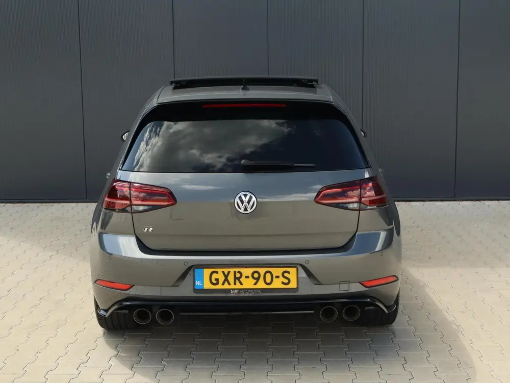 Volkswagen Golf 2.0 TSI 4Motion R 301PK Performance|Akra|Cam uit 2019, foto 17