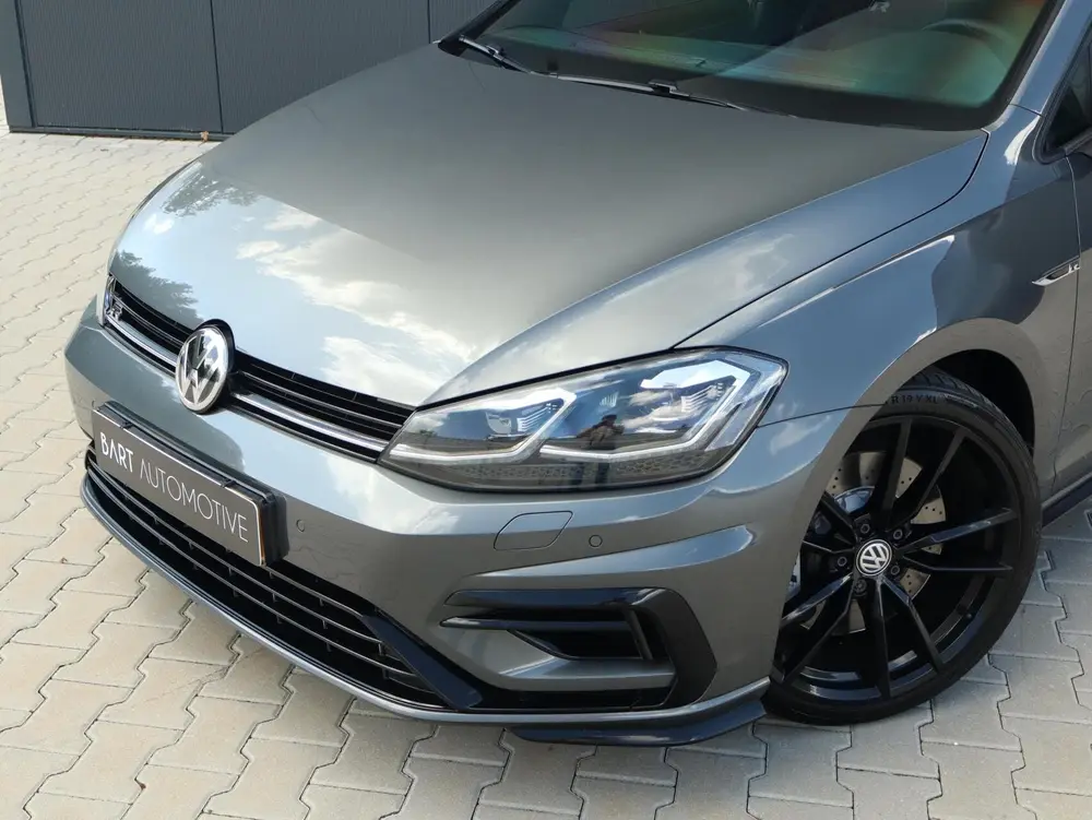 Volkswagen Golf 2.0 TSI 4Motion R 301PK Performance|Akra|Cam uit 2019, foto 19