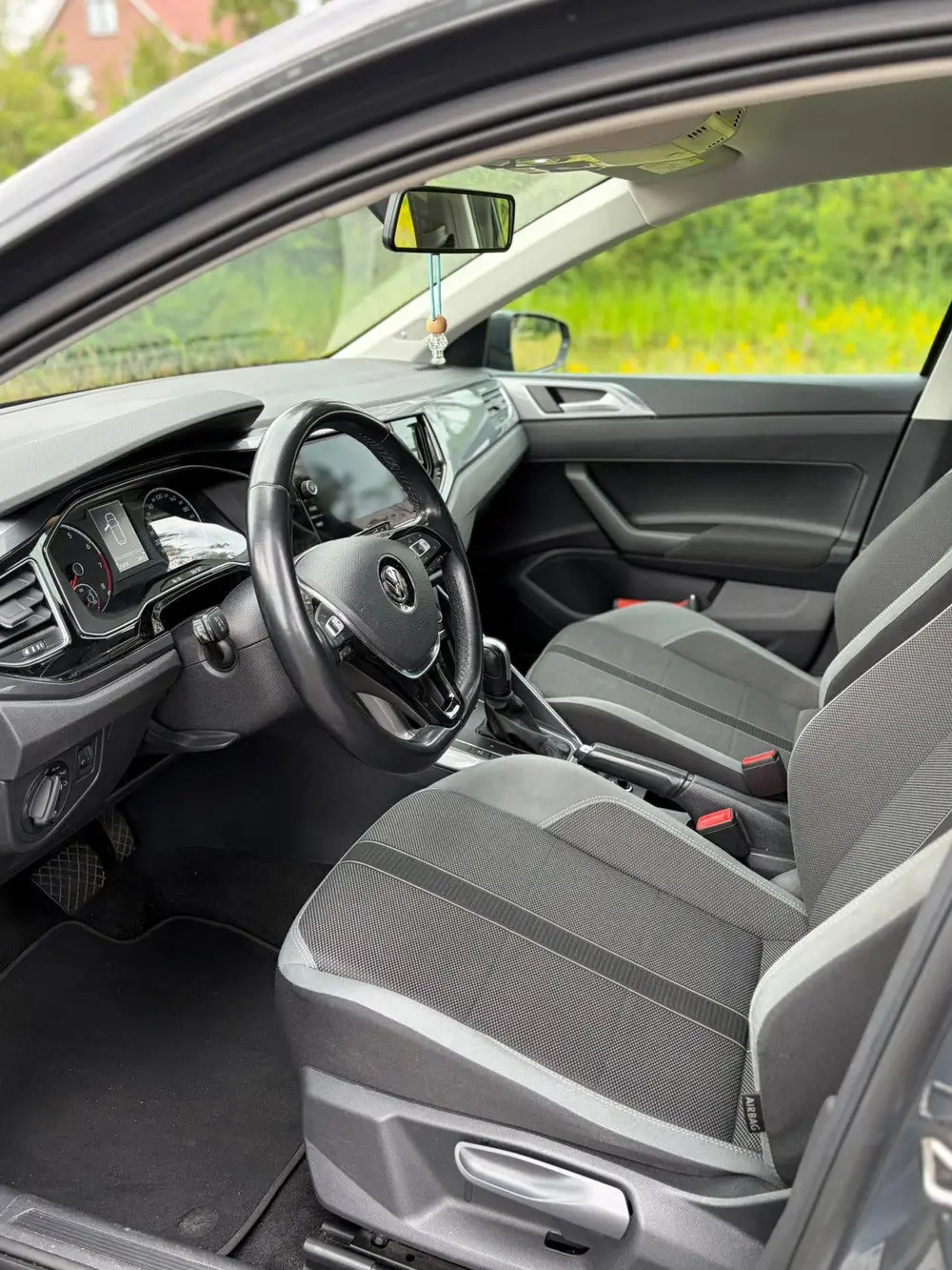 Volkswagen Polo 1.5 TSI | 150pk | 7-DSG | 2020 | Beats audio uit 2020, foto 5